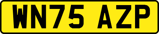 WN75AZP