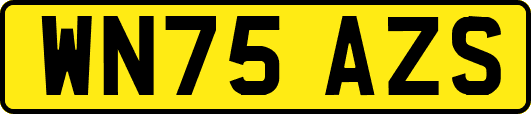 WN75AZS