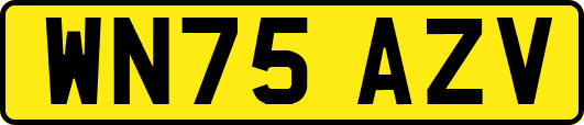 WN75AZV
