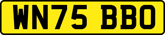WN75BBO