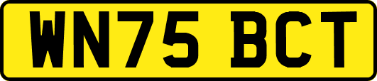 WN75BCT