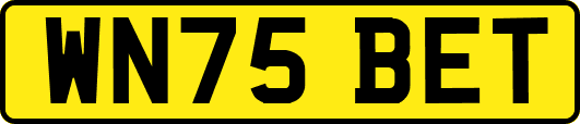 WN75BET