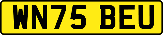 WN75BEU