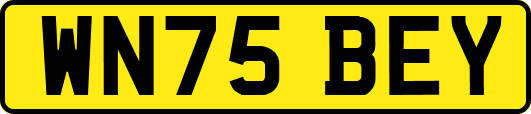 WN75BEY