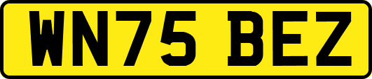 WN75BEZ
