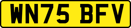 WN75BFV