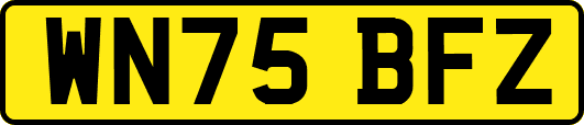 WN75BFZ