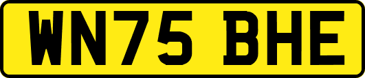 WN75BHE