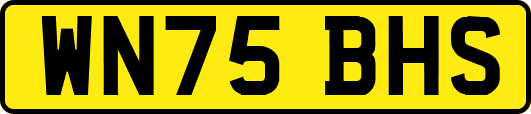 WN75BHS