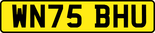 WN75BHU