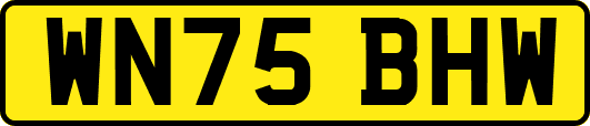WN75BHW