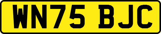 WN75BJC