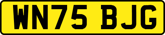 WN75BJG