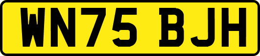 WN75BJH