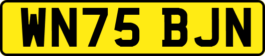 WN75BJN