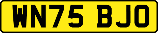 WN75BJO