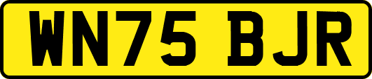 WN75BJR