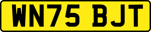 WN75BJT