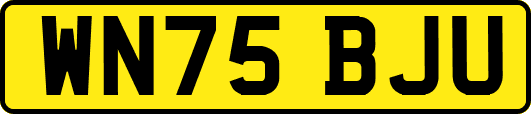 WN75BJU