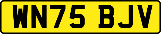 WN75BJV
