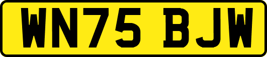WN75BJW