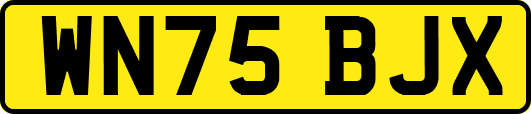 WN75BJX