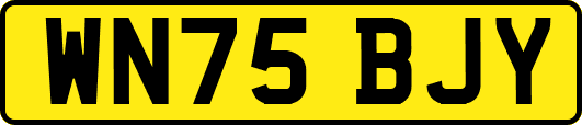 WN75BJY