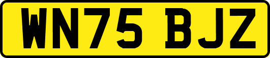 WN75BJZ
