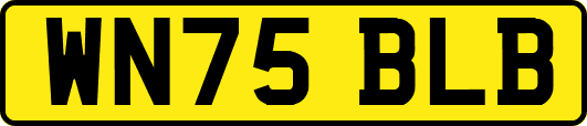 WN75BLB