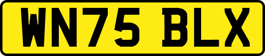 WN75BLX
