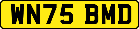 WN75BMD
