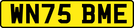 WN75BME