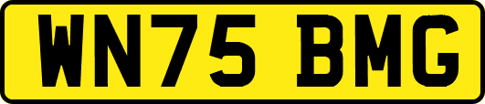 WN75BMG