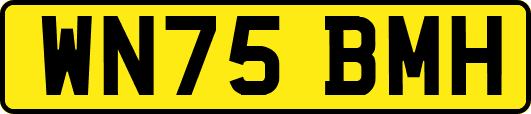 WN75BMH