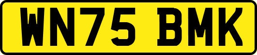 WN75BMK