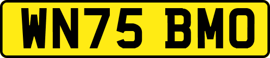 WN75BMO