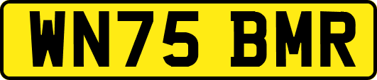 WN75BMR
