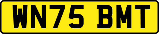 WN75BMT