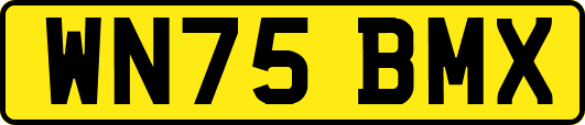 WN75BMX