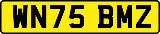 WN75BMZ