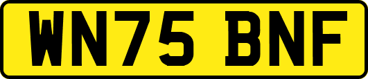 WN75BNF