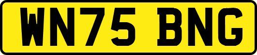 WN75BNG