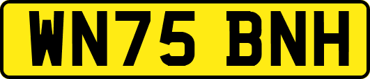 WN75BNH