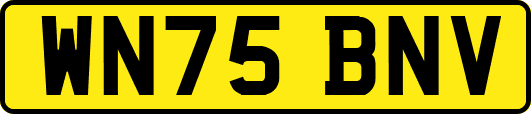 WN75BNV