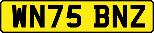 WN75BNZ