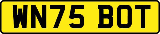 WN75BOT
