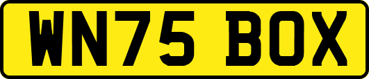 WN75BOX