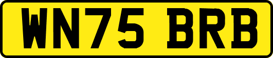 WN75BRB