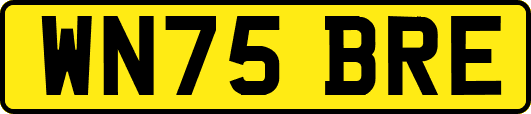 WN75BRE
