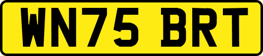 WN75BRT